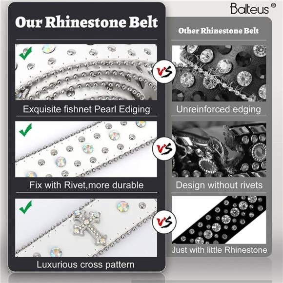 Belts